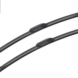 Set Plumilla Delantera Bosch 3 397 009 893 para Mercedes-Benz C220d, C200