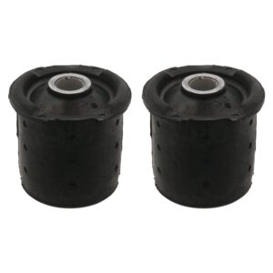 Buje Bandeja Trasera Febi Bilstein 01678 para BMW 316i, 318i