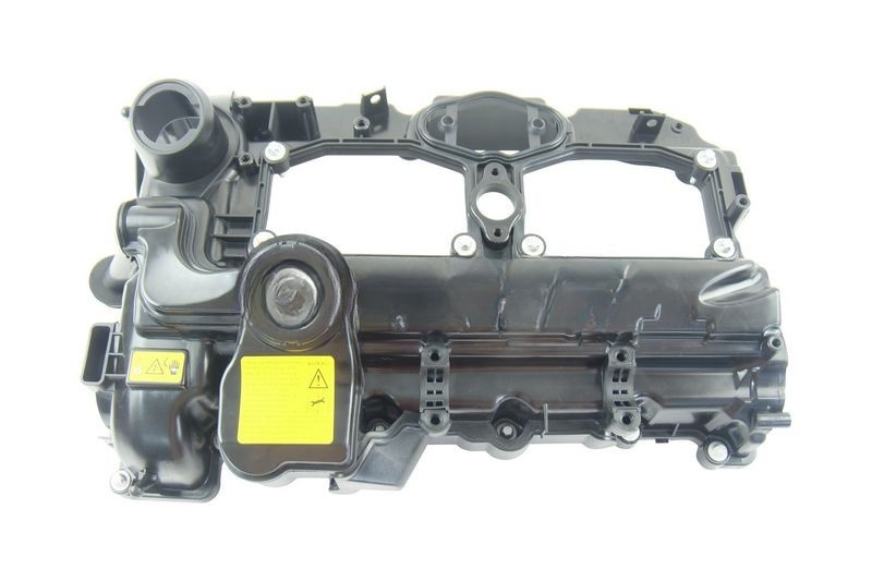 Tapa de Válvulas Bogap B1115102 para BMW 320i, 420i