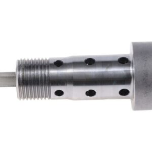 Regulador de Piñón de Leva Bogap C1340103 para Mercedes-Benz A250, A220