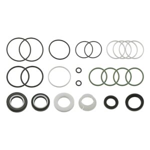 Kit Rep. Cremallera Febi Bilstein 26239 para Mercedes-Benz C200K, C220
