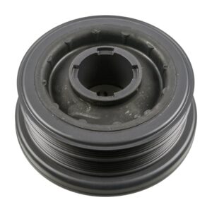 Polea Cigüeñal Febi Bilstein 27340 para BMW 530d, 525d