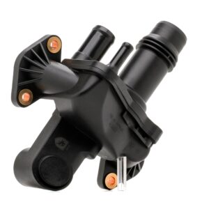 Manguera Agua BGA FA4201 para Land Rover