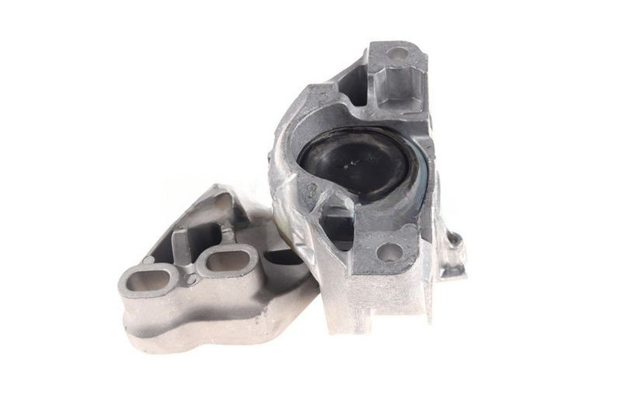Soporte de Motor Izquierdo Bogap C1918106 para Mercedes-Benz CLA220, CLA200