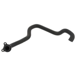 Manguera Agua Febi Bilstein 46488 para BMW 325i, 330i