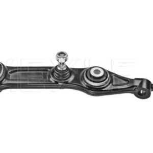 Bandeja Delantera Derecha Inferior Meyle 016 050 0018 para Mercedes-Benz E200, E220