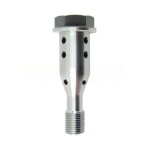 Válvula VVT Bogap B1340107 para BMW 320i, 420i