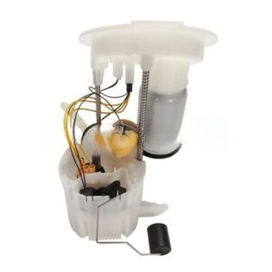 Bomba de Combustible Bogap B1622148 para BMW 420i, 340i