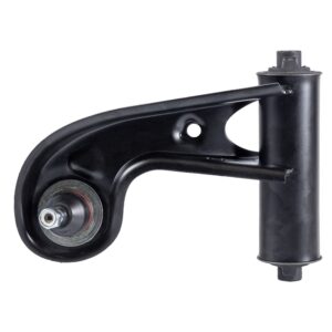 Bandeja Delantera Izquierda Superior Febi Bilstein 10797 para Mercedes-Benz CLK200K, CLK230K