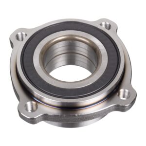 Rodamiento Rueda Trasero Febi Bilstein 101297 para BMW X1