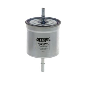 Filtro de Combustible Hengst Filter H220WK para Volvo S80, S60