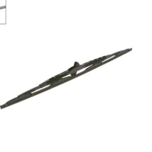Set Plumilla Delantera Bosch 3 397 012 455 para Mercedes-Benz E220, E280