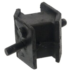Soporte de Caja Febi Bilstein 01628 para BMW 520i, 525i