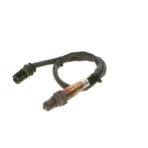 Sensor de Oxígeno Bosch 0 258 006 755 para BMW Z4, 550i