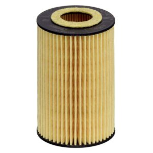 Filtro de Aceite Hengst Filter E237HD331 para Audi A5, A4