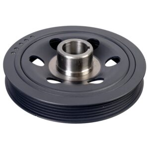 Polea Cigüeñal Febi Bilstein 175584 para Mercedes-Benz CLA250, CLA220