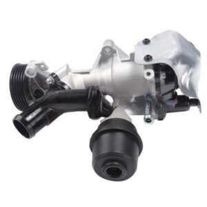 Bomba de Agua Bogap C4234138 para Mercedes-Benz CLA250, A250 · Infiniti Q30, QX30