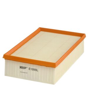 Filtro de Aire Hengst Filter E1090L para Audi, Cupra, Ford, Seat