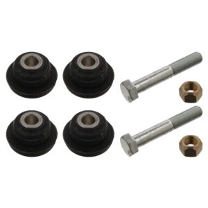 Buje Bandeja Delantero Superior Febi Bilstein 01693 para Mercedes-Benz 500SL, 450SLC