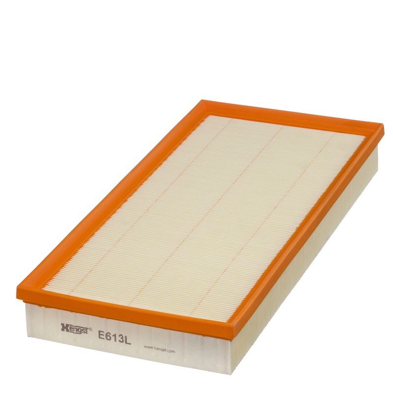 Filtro de Aire Hengst Filter E613L para Mercedes-Benz A200, B200