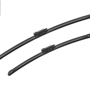 Set Plumilla Delantera Bosch 3 397 014 774 para BMW 320d, 430i · Alpina B4