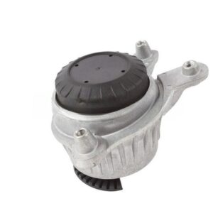 Soporte de Motor Izquierdo Bogap C1911114 para Mercedes-Benz C180, E300