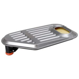 Filtro de Caja Automática Febi Bilstein 21023 para BMW 520i, 320i