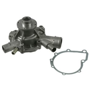 Bomba de Agua Febi Bilstein 21752 para Mercedes-Benz C180