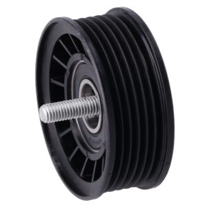 Polea Correa Febi Bilstein 47333 para Mercedes-Benz E400, AMG C43