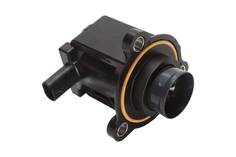 Valv.Recirculacion Turbo Bogap C6314101 para Mercedes-Benz E200, C180