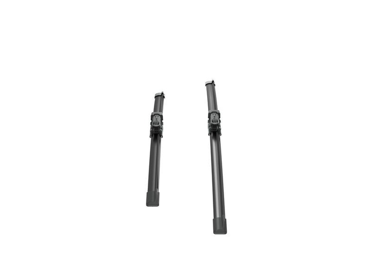 Set Plumilla Delantera Bosch 3 397 014 010 para BMW 420d, X1 · Jaguar XF, XJ
