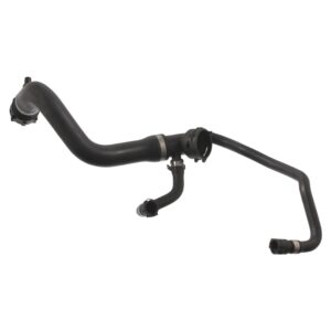 Manguera Radiador Superior Febi Bilstein 44443 para BMW X5