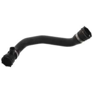 Manguera Radiador Superior Febi Bilstein 44603 para BMW 525i, 520i