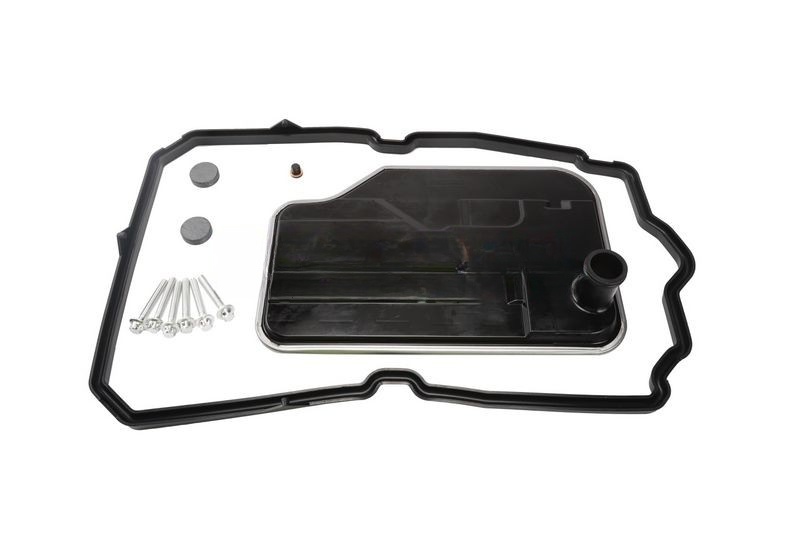 Filtro de Caja Automática Bogap C8115122 para Mercedes-Benz E350, C200