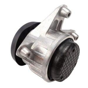 Soporte de Motor Derecho Bogap C1911477 para Mercedes-Benz GLS450