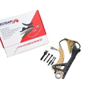 Kit Distribucion Bogap B1328126 para Peugeot 308, 308 SW · Citroën DS3, C4