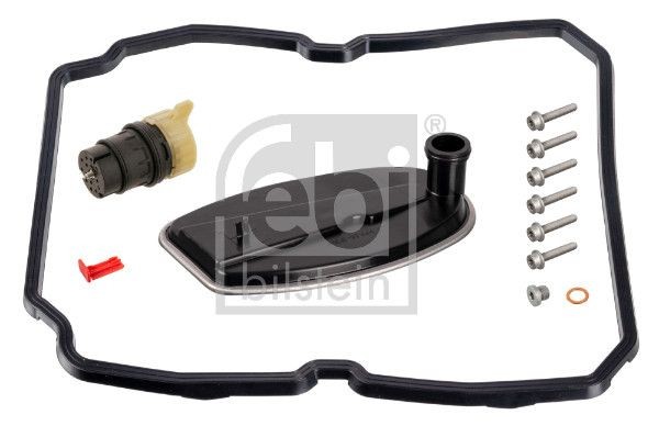 Kit Filtro de Caja Automática Febi Bilstein 100253 para Mercedes-Benz E220, C220