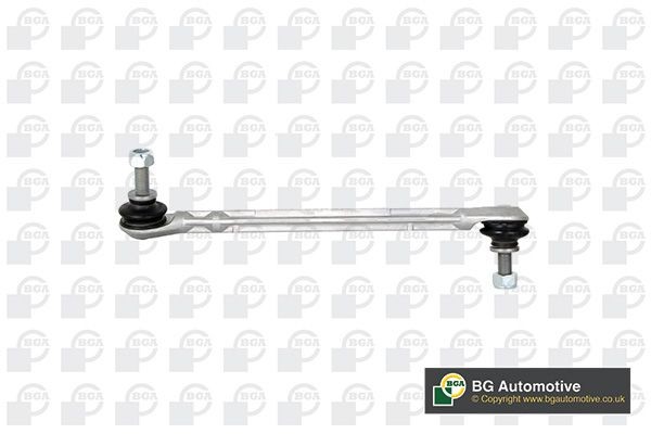 Bieleta Delantera Izquierdo BGA LS5625 para Mercedes-Benz GLK350, C350