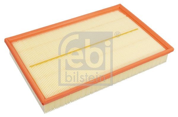 Filtro de Aire Febi Bilstein 109657 para Audi TT, A3 · VW Passat, EOS