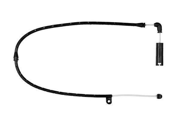 Sensor de Pastilla Delantero Textar 98030600 para BMW X3