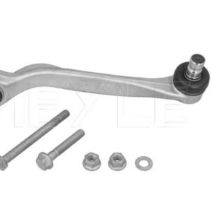 Bandeja Delantera Derecha Superior Meyle 116 050 0016/HD para Audi A6, A8 · VW Phaeton