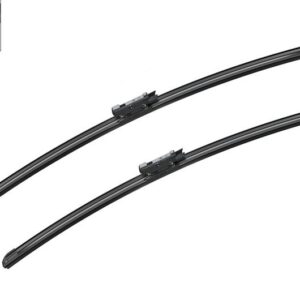 Set Plumilla Delantera Bosch 3 397 118 955 para BMW 525i, 530d · Alpina B5, B6