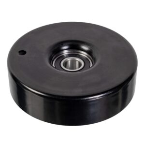 Tensor Correa Febi Bilstein 07021 para Mercedes-Benz SPRINTER 314, SPRINTER 214 · VW LT 28-46, LT 28-35
