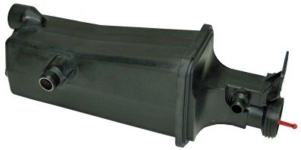 Depósito de Agua Mahle CRT116 000S para BMW X3, 318