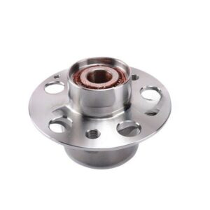 Rodamiento Rueda Delantero Bogap C3334293 para Mercedes-Benz S350, AMG CL63