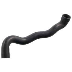 Manguera Radiador Superior Febi Bilstein 102672 para Mercedes-Benz