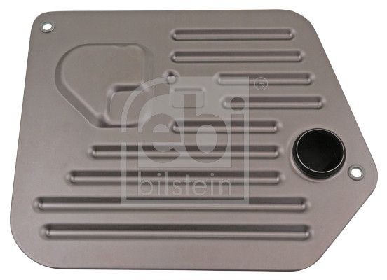 Filtro de Caja Automática Febi Bilstein 48369 para Audi A8 · BMW 535i, 540i
