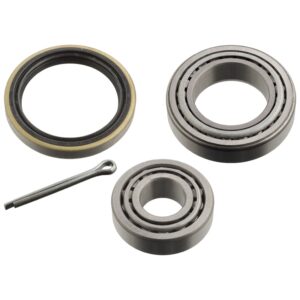 Rodamiento Rueda Delantero Febi Bilstein 08391 para BMW 2002, 1802