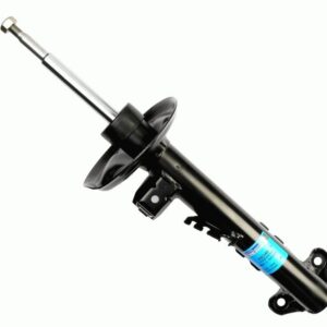 Amortiguador Delantero Izquierdo Sachs 312 248 para BMW 320i, 325i