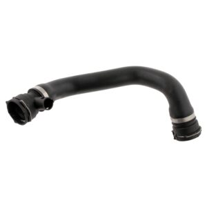 Manguera Radiador Superior Febi Bilstein 28486 para BMW 316i, 318i
